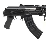 "(SN: Z92-115459) Zastava ZPAP92 Pistol 7.62x39mm (NGZ2457) NEW" - 2 of 5