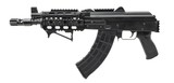 "(SN: Z92-115459) Zastava ZPAP92 Pistol 7.62x39mm (NGZ2457) NEW" - 3 of 5