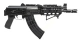 "(SN: Z92-115459) Zastava ZPAP92 Pistol 7.62x39mm (NGZ2457) NEW" - 1 of 5