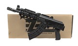 "(SN: Z92-115459) Zastava ZPAP92 Pistol 7.62x39mm (NGZ2457) NEW" - 5 of 5