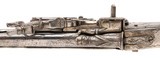 "Very Fine Victorian Era Wheelock Rifle (AL10193)" - 7 of 12