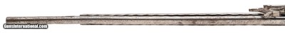"Very Fine Victorian Era Wheelock Rifle (AL10193)" - Image 11 of 12