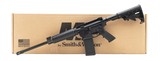 "(SN: TV11261) Smith & Wesson M&P15 Sport II Optics Ready Rifle 5.56 NATO (NGZ107) NEW" - 3 of 5