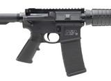"(SN: TU96553) Smith & Wesson M&P15 Sport II Optics Ready Rifle 5.56 NATO (NGZ107) NEW" - 5 of 5