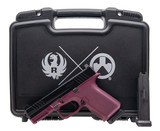 "Ruger RXM Pistol 9mm (NGZ5687) NEW" - 3 of 3