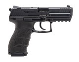 "Heckler & Koch P30 Pistol 9mm (PR72732)" - 1 of 4