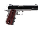 "Kimber Master Carry Custom Pistol .45ACP (PR64125)" - 1 of 5