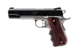 "Kimber Master Carry Custom Pistol .45ACP (PR64125)" - 2 of 5