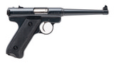 "Ruger Standard Pistol .22LR (PR72716)" - 1 of 6