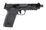 "(SN: EFD2814) Smith & Wesson M&P 5.7 Pistol 5.7x28mm (NGZ3561) NEW"