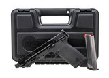 "(SN: EFD2814) Smith & Wesson M&P 5.7 Pistol 5.7x28mm (NGZ3561) NEW" - 3 of 3