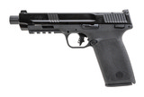 "(SN: EFD2814) Smith & Wesson M&P 5.7 Pistol 5.7x28mm (NGZ3561) NEW" - 2 of 3