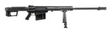 "(SN: AE013841) Barrett M107A1 Rifle .50 BMG (NGZ5104) NEW" - 1 of 5