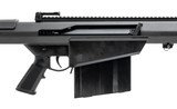 "(SN: AE013841) Barrett M107A1 Rifle .50 BMG (NGZ5104) NEW" - 2 of 5