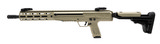 "(SN: 930-43714) Ruger LC TALO Exclusive Carbine .45 AUTO (NGZ5575) NEW" - 2 of 3