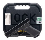 "Glock 17 Gen 5 Pistol 9mm (PR72703)" - 4 of 4