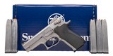 "Smith & Wesson 5906 Pistol 9mm (PR72712)" - 6 of 6