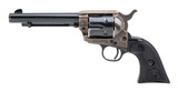 "Colt Single Action Army 2nd Gen Revolver .357 Magnum (C20824)" - 1 of 7