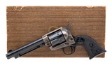 "Colt Single Action Army 2nd Gen Revolver .357 Magnum (C20824)" - 7 of 7