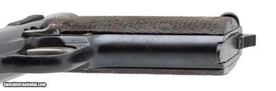 "Astra Model 1921 pistol 9mm Largo (PR72758)" - Image 7 of 7