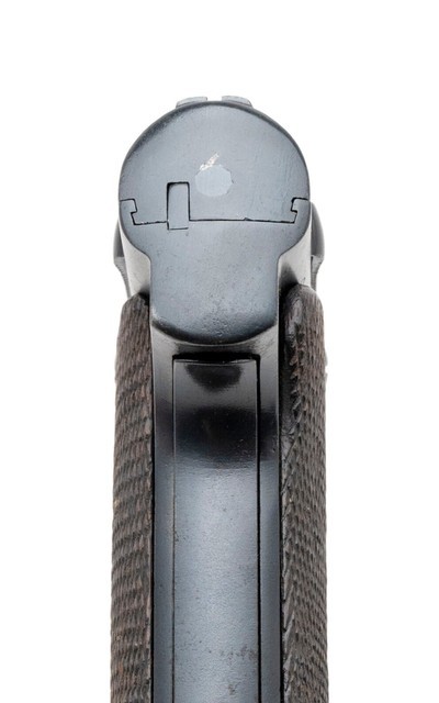 "Astra Model 1921 pistol 9mm Largo (PR72758)" - Image 3 of 7