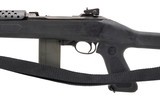 "WWII Inland M1 Carbine with post war alterations .30 carbine (R44631) Consignment" - 4 of 4