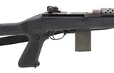 "WWII Inland M1 Carbine with post war alterations .30 carbine (R44631) Consignment" - 2 of 4