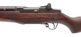 "U.S. Springfield M1 Garand Semi-auto Rifle .30-06 (R44643)" - 4 of 7