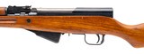 "Norinco Type 56 sks semi-auto rifle 7.62x39 (R44640) Consignment" - 4 of 7