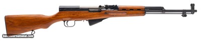 "Norinco Type 56 sks semi-auto rifle 7.62x39 (R44640) Consignment"