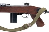 "Universal M1 paratrooper carbine .30 carbine (R44639)" - 4 of 4