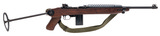 "Universal M1 paratrooper carbine .30 carbine (R44639)" - 1 of 4