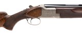 "CUSTOM BROWNING SUPERPOSED EXHIBITION GRADE SHOTGUN 12 GAUGE (S16796)" - 2 of 6