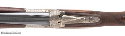 "CUSTOM BROWNING SUPERPOSED EXHIBITION GRADE SHOTGUN 12 GAUGE (S16796)" - Image 5 of 6