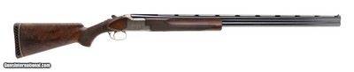 "CUSTOM BROWNING SUPERPOSED EXHIBITION GRADE SHOTGUN 12 GAUGE (S16796)"