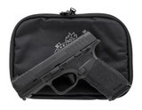 "(SN: BF425724) Springfield Hellcat PRO Pistol 9mm (NGZ5438) NEW" - 3 of 3