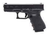 "Glock 23 Gen 4 Pistol .40 S&W (PR72698)" - 2 of 4