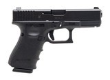 "Glock 23 Gen 4 Pistol .40 S&W (PR72698)" - 1 of 4