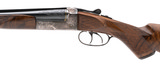 "SAN ANTONIO ENGRAVED IVER JOHNSON SKEETER .410 SHOTGUN (S16797)" - 4 of 6