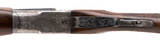 "SAN ANTONIO ENGRAVED IVER JOHNSON SKEETER .410 SHOTGUN (S16797)" - 6 of 6