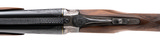 "SAN ANTONIO ENGRAVED IVER JOHNSON SKEETER .410 SHOTGUN (S16797)" - 5 of 6