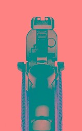 "Springfield Operator Pistol .45 Auto (PR72699)" - 3 of 9