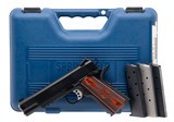 "Springfield Operator Pistol .45 Auto (PR72699)" - 7 of 9