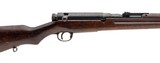 "Kokura Type 38 ""School Rifle"" 6.5 Jap (R40846)" - 2 of 7