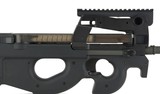 "(SN: FN164225) FN PS90 Carbine 5.7x28mm (NGZ576) NEW" - 4 of 4