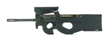 "(SN: FN164225) FN PS90 Carbine 5.7x28mm (NGZ576) NEW" - 2 of 4