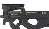 "(SN: FN164225) FN PS90 Carbine 5.7x28mm (NGZ576) NEW" - 3 of 4