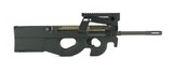 "(SN: FN164225) FN PS90 Carbine 5.7x28mm (NGZ576) NEW" - 1 of 4