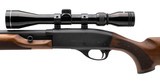 "Remington 552 SpeedMaster Rifle .22LR (R44501)" - 4 of 4