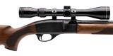 "Remington 552 SpeedMaster Rifle .22LR (R44501)" - 2 of 4